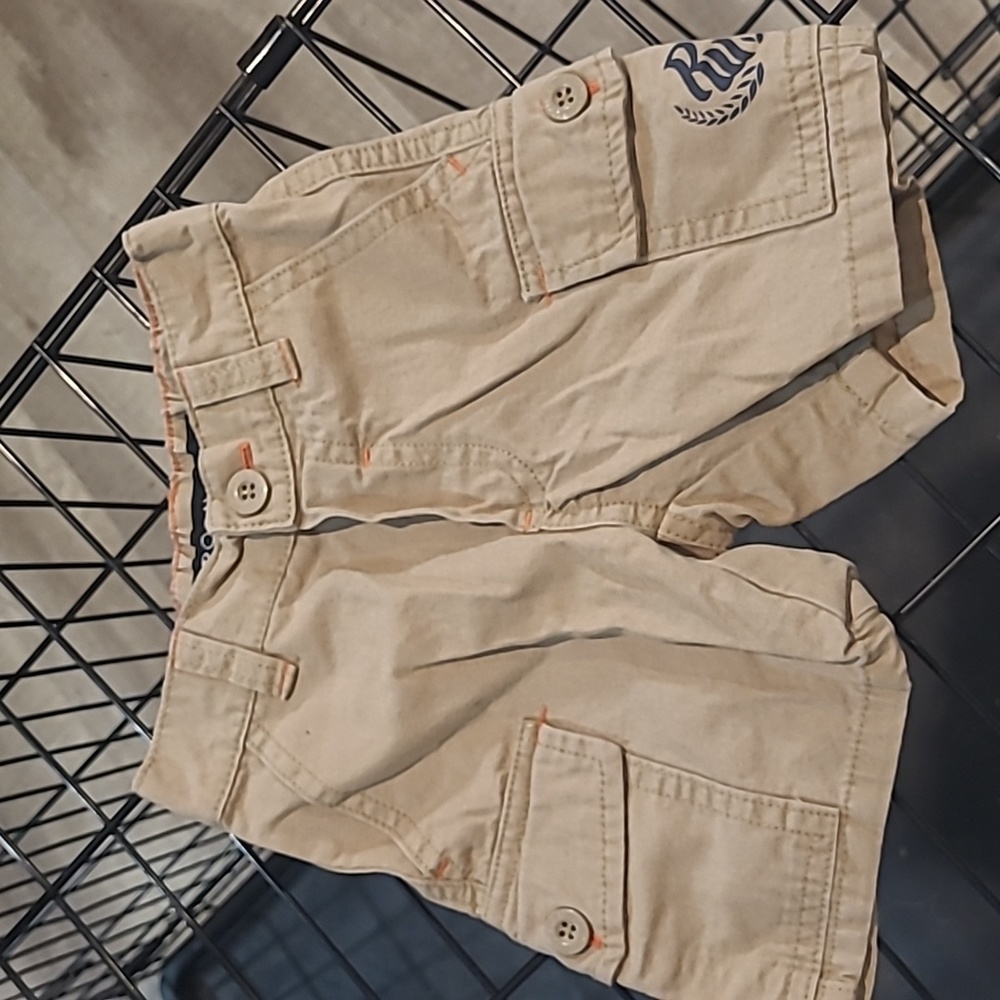 Rockawear cargo shorts